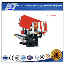 Mini Band Saw Cutting Machine Wood/ Timber/ Pine Wood Band Saw for Cutting/ Horizontal Band Saw Metal Cutting 7" Metal Band Saw, 9" Metal Band Saw